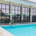 Exterior of Quality Inn & Suites North Montgomery