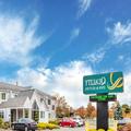 Exterior of Quality Inn & Suites North / Polaris