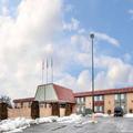 Image of Quality Inn & Suites Okanogan - Omak