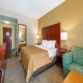 Photo of Quality Inn & Suites Olde Town