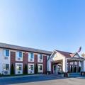 Image of Quality Inn & Suites Ottumwa North