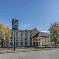 Image of Quality Inn & Suites Pittsburgh Harmarville