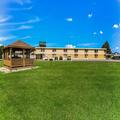 Exterior of Quality Inn & Suites Plattsburgh