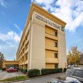 Exterior of Quality Inn & Suites Raleigh Durham Airport