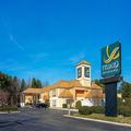 Exterior of Quality Inn & Suites Richburg I-77