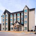 Exterior of Quality Inn & Suites Robbinsville