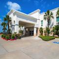 Image of Quality Inn & Suites Robstown