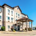Photo of Quality Inn & Suites Salem near I-57