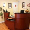 Image of Quality Inn & Suites, Santa Cruz Mountains