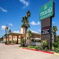 Exterior of Quality Inn & Suites Seabrook Nasa Kemah