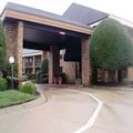 Image of Quality Inn & Suites Searcy I-57