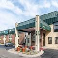 Image of Quality Inn & Suites Shelbyville I-74