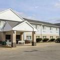 Exterior of Quality Inn & Suites Sioux City Southeast