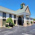 Exterior of Quality Inn & Suites Somerset Downtown