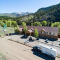 Exterior of Quality Inn & Suites South Fork - Wolf Creek