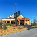 Image of Quality Inn & Suites Southport