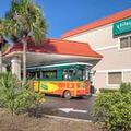 Image of Quality Inn & Suites St. Augustine Beach Area