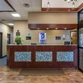 Exterior of Quality Inn & Suites Zanesville City Center