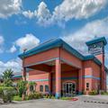 Image of Quality Inn & Suites at The Outlets Mercedes/Weslaco