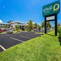 Photo of Quality Inn & Suites at Tropicana Field