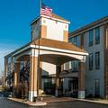 Photo of Quality Inn & Suites near St. Louis and I-255