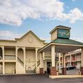 Image of Quality Inn Takoma Park