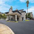 Image of Quality Inn Tallahassee Near University