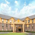 Photo of Quality Inn Texarkana Arkansas
