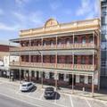 Image of Quality Inn The George Hotel Ballarat