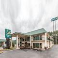 Exterior of Quality Inn Tifton