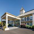 Image of Quality Inn Troutville Roanoke North
