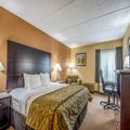 Image of Quality Inn Tully I-81