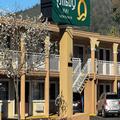 Image of Quality Inn Ukiah