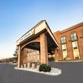 Image of Quality Inn Vernal Near Dinosaur National Monument