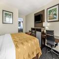Exterior of Quality Inn Verona - Staunton North
