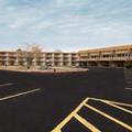 Exterior of Quality Inn View of Lake Powell - Page