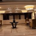 Exterior of Quality Inn Viha