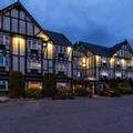 Image of Quality Inn Waddling Dog