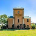 Exterior of Quality Inn Whiteville North