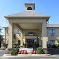 Exterior of Quality Inn Winder