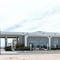 Exterior of Quality Inn Winslow I 40
