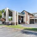 Image of Quality Inn Yakima near State Fair Park