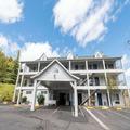 Photo of Quality Inn Yosemite Valley Gateway