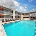 Image of Quality Inn and Conference Center Tampa-Brandon