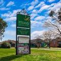 Exterior of Quality Inn and Suites Traralgon