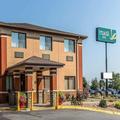 Image of Quality Inn at Collins Road - Cedar Rapids
