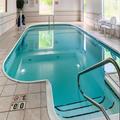 Image of Quality Inn near Northtown Mall & National Sports Center