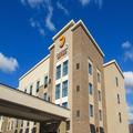 Exterior of Quality Inn of Summerville