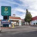 Photo of Quality Inn on Historic Route 66