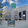 Exterior of Quality Resort Sorrento Beach